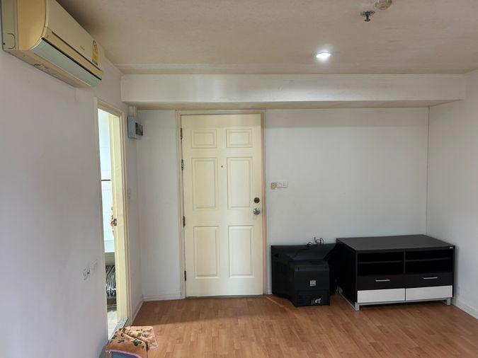 picture For Sales Lumpini Ville Sukhumvit 77 Unit 607/334 - 2/11