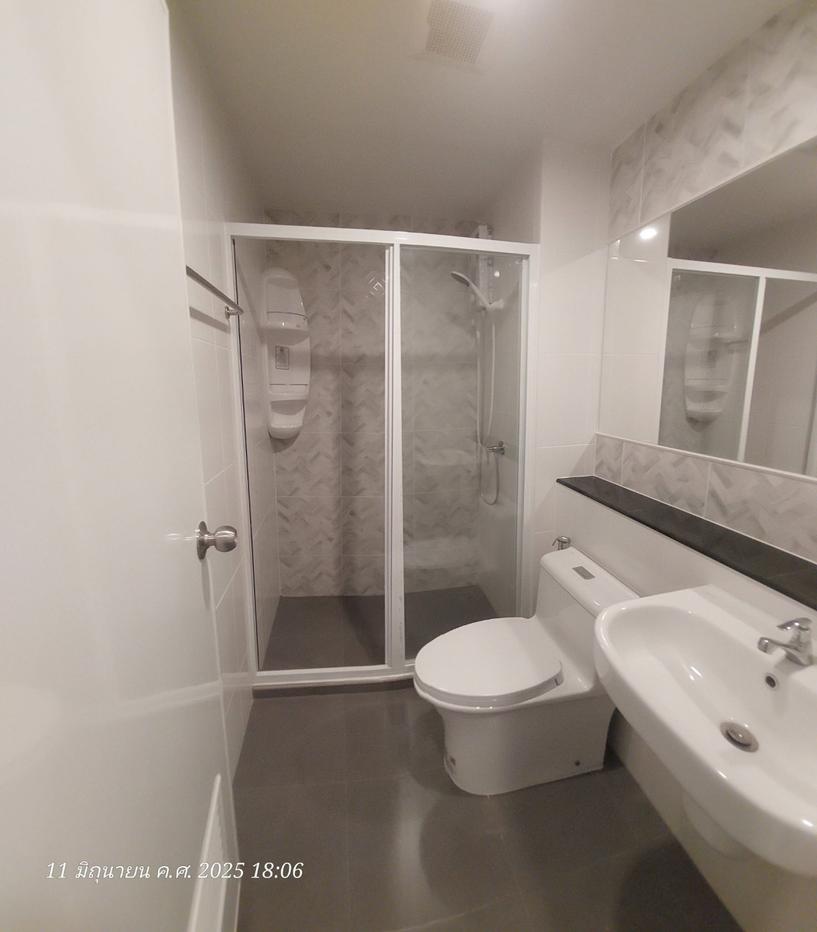 picture Regent Home Bangna Condo for rent  - 8/11