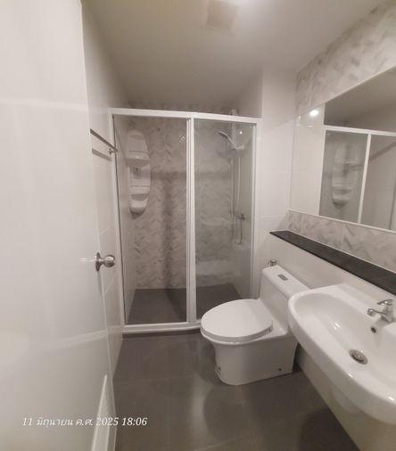picture Regent Home Bangna Condo for rent  - 8/11