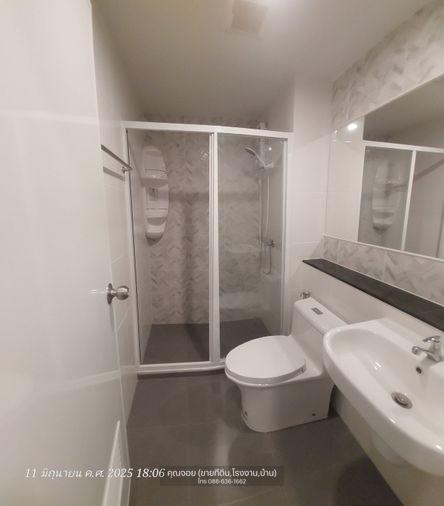 picture Regent Home Bangna Condo for rent - 8/11