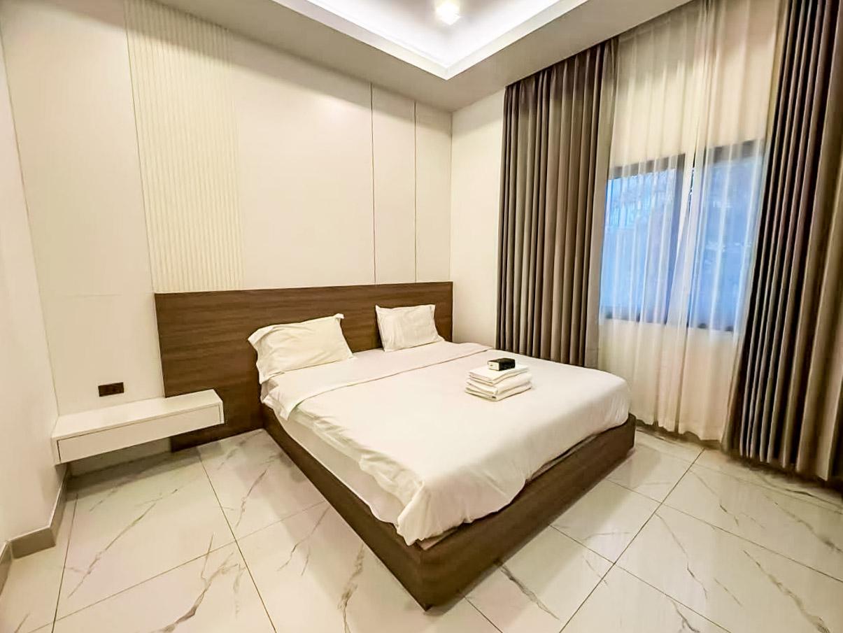 picture 5 Bedroom Pool Villa for Rent Khao Noi East Pattaya - 7/12