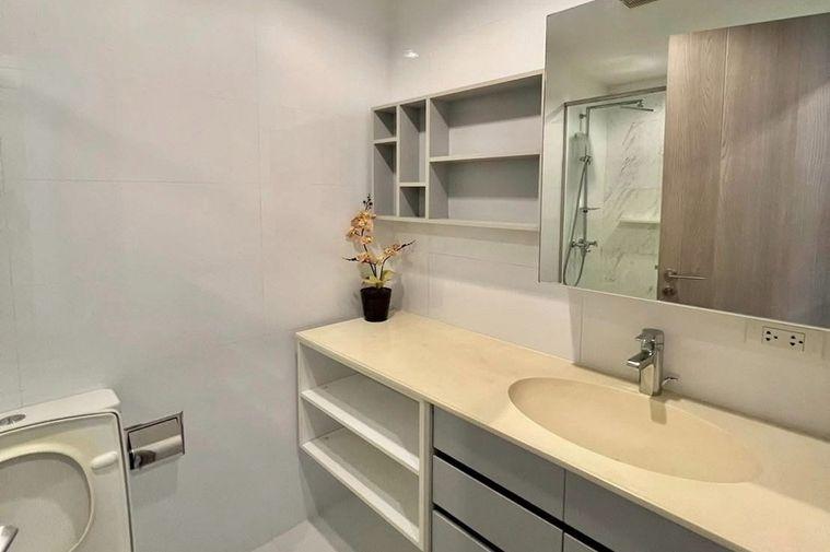 รูป 🔥 ขายด่วน !! 🔥 HQ Thonglor, 1 ห้องนอน, 1 ห้องน้ำ, ชั้นสูง 11++ !! Code C20230111556 แต่งครบ, ราคาพิเศษ!!📣📣 - รูปที่ 4/6