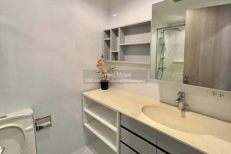 รูป 🔥 ขายด่วน !! 🔥 HQ Thonglor, 1 ห้องนอน, 1 ห้องน้ำ, ชั้นสูง 11++ !! Code C20230111556 แต่งครบ, ราคาพิเศษ!!📣📣 - รูปที่ 4/6