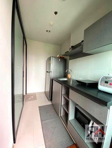 รูป 🏠︎RB26083 ให้เช่าถูกมาก👉แอสปาย สาทร - ตากสิน คอปเปอร์ โซน✅แอดไลน์ @930jwqti ( มี @ ด้วย) แอดมินตอบไว - รูปที่ 2/8