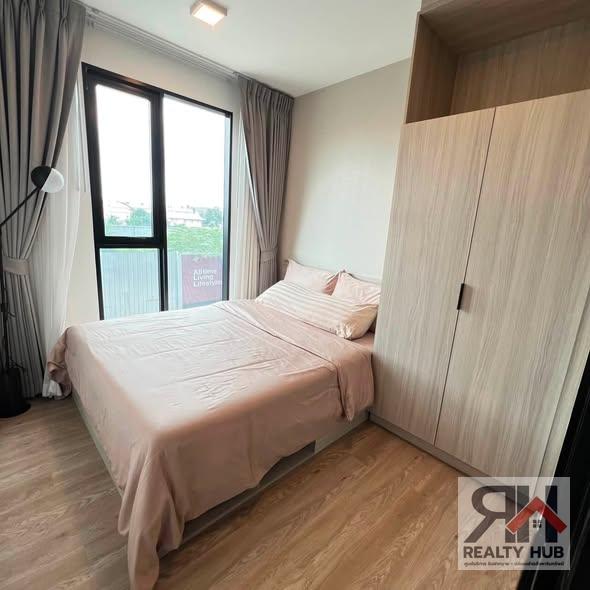 รูป 🏠︎RB26075 ให้เช่าถูกมาก👉แชปเตอร์ วัน ออล รามอินทรา✅แอดไลน์ @930jwqti ( มี @ ด้วย) แอดมินตอบไว - รูปที่ 5/11