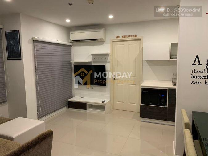 รูป 🔥 ห้องว่าง พร้อมเข้าอยู่! ดีบุรา พรานนก รีบจองก่อนหลุด 🔥 MD-26067054 - รูปที่ 5/23