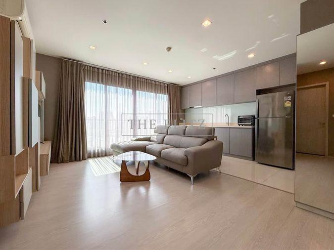 รูป ✨ Beautiful & Spacious unit with Free Wifi | Prime location near BTS Thonglor | High privacy & Peaceful Vibe ✨ - รูปที่ 13/28