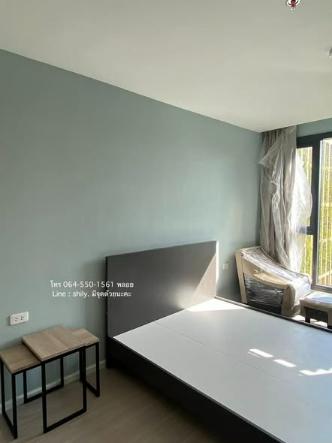 รูป 1 ห้องนอน | 1 ห้องน้ำ | BTS Mo Chit | 25 ตร.ม. | 11,000 บาท/เดือน | ชั้น 5 — Denim Jatujak กรุงเทพฯ - รูปที่ 5/5