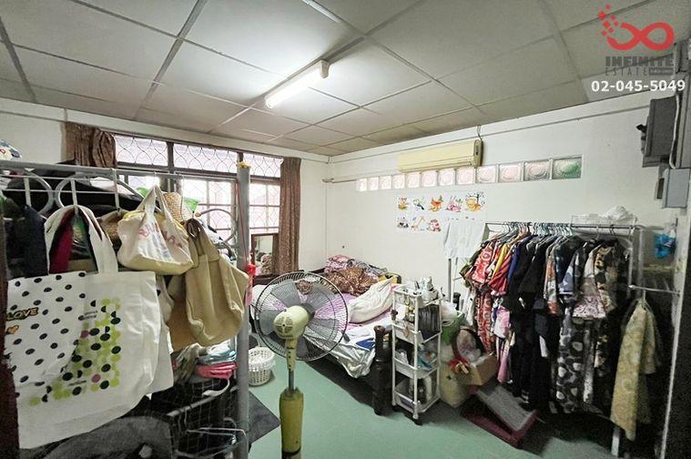 รูป ขายบ้านเดี่ยว 2 ชั้น 102 ตร.ว. ลาดพร้าว 110 แยก 4 ใกล้รถไฟฟ้าและทางด่วน - รูปที่ 8/13