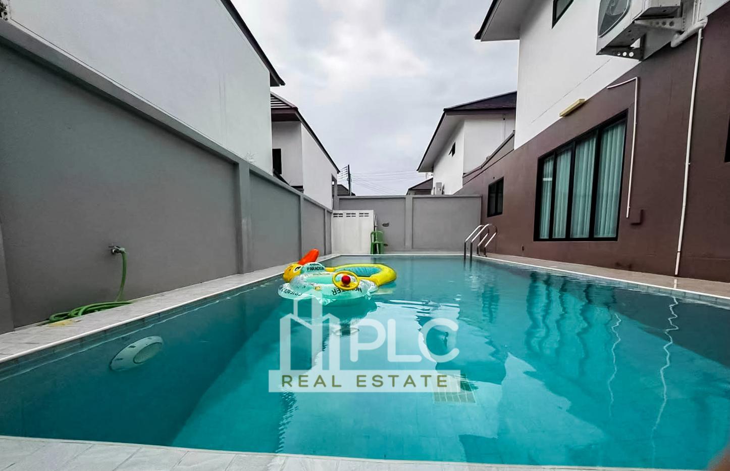 picture 5 Bedroom Pool Villa for Rent Khao Noi East Pattaya - 1/12