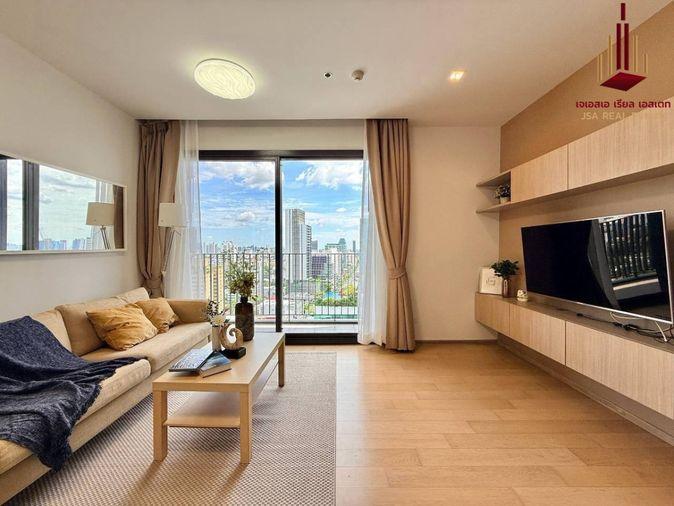 picture ✨ For Rent: HQ Thonglor Condo ✨  💰 Only 75,000 THB/month - 1/10