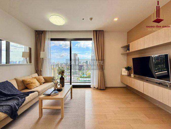 picture ✨ For Rent: HQ Thonglor Condo ✨ 💰 Only 75,000 THB/month - 1/10