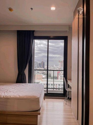 รูป M Jatujak | /1b1b/29sqm. #AS-7752 - รูปที่ 8/9