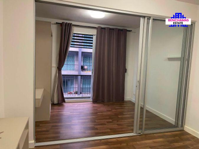 รูป 🏙️ ขายคอนโด เอ สเปซ มี สุขุมวิท 77 | A Space Me Sukhumvit 77 | ใกล้ BTS อ่อนนุช - รูปที่ 2/8