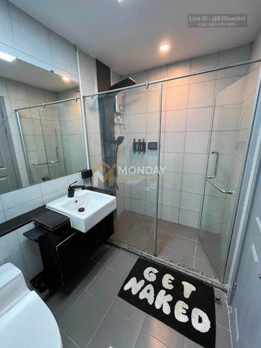 รูป 🔥 ห้องว่าง พร้อมเข้าอยู่! ศุภาลัย ลอฟท์ สถานีตลาดพลู รีบจองก่อนหลุด 🔥 MD-26067066 - รูปที่ 19/20