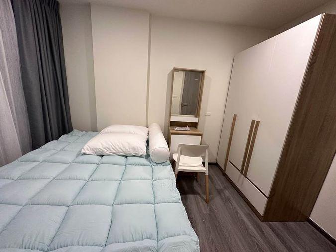 picture 📣For Rent: THE ORIGIN ONNUT (BTS Onnut) 1bed Fully furnished, @onestepliving - 3/9