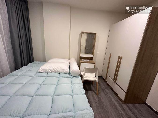 picture ðĢFor Rent: THE ORIGIN ONNUT (BTS Onnut) 1bed Fully furnished, @onestepliving - 3/9