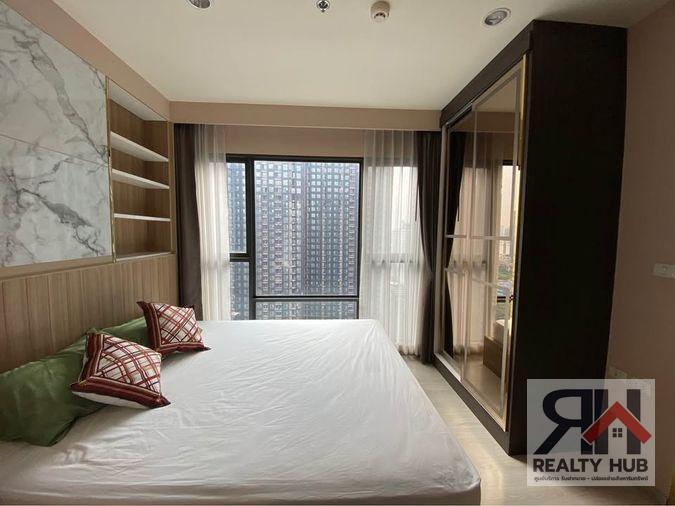 รูป 🤝🏻RB26082 ให้เช่าถูกมาก👍Rhythm Asoke✅แอดไลน์ @mproperty( มี @ ด้วย) แอดมินตอบไว - รูปที่ 13/13