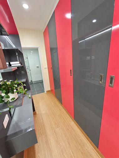 รูป ขายด่วน ราคาดีมาก ทาวน์โฮม 3 ชั้น รีโนเวทใหม่ PATIO ศรีนครินทร์–พระราม 9 ทำเลกรุงเทพกรีฑา - รูปที่ 24/38