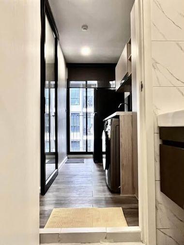รูป 🏠︎RB26067 ให้เช่าถูกมาก👉แอทโมซ รัชดา - ห้วยขวาง✅แอดไลน์ @930jwqti ( มี @ ด้วย) แอดมินตอบไว - รูปที่ 5/12