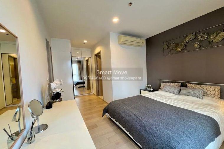 รูป 🔥 ขายด่วน !! 🔥 HQ Thonglor, 1 ห้องนอน, 1 ห้องน้ำ, ชั้นสูง 11++ !! Code C20230111556 แต่งครบ, ราคาพิเศษ!!📣📣 - รูปที่ 1/6