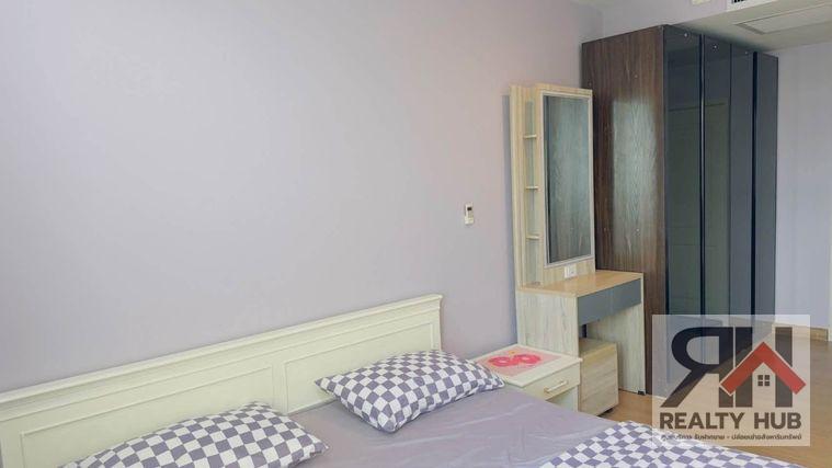 รูป 🏠︎RB26081 ให้เช่าถูกมาก👉ศุภาลัย เวลลิงตัน✅แอดไลน์ @930jwqti ( มี @ ด้วย) แอดมินตอบไว - รูปที่ 3/8