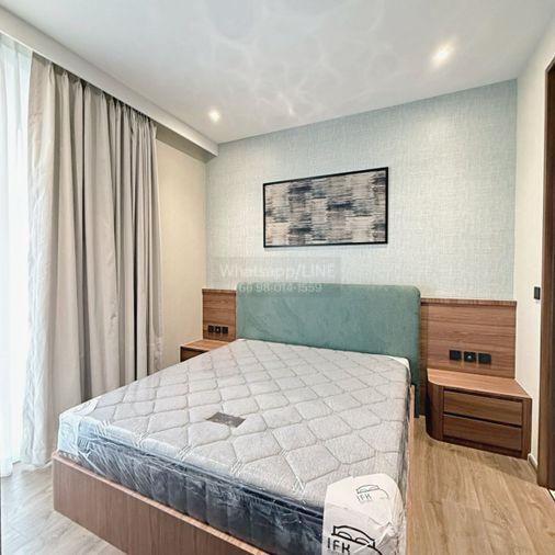 picture For rent 1 Bedroom plus, 60 sqm. balcony to Greenery at Romm Convent by Nexspace Realty - 8/20