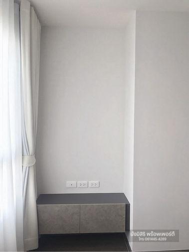 รูป ห้องสวย!!! 47 ตรง.ม 27,000/เดือน ส่วนกลางเลิศ ไอดีโอ พหลโยธิน-จัตุจักร - รูปที่ 8/15
