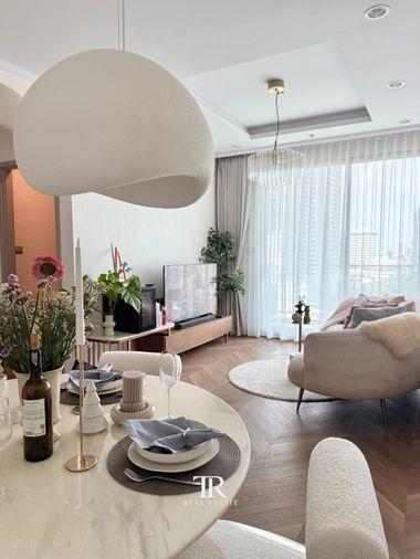 รูป 🔥 ให้เช่า ศุภาลัย โอเรียนทัล สุขุมวิท 39 | 50,000 บาท/เดือน | 2 ห้องนอน 2 ห้องน้ำ 73 ตร.ม. | ชั้น 12 ตึก D  | TR0175 | Line @500vvzzy - รูปที่ 5/13