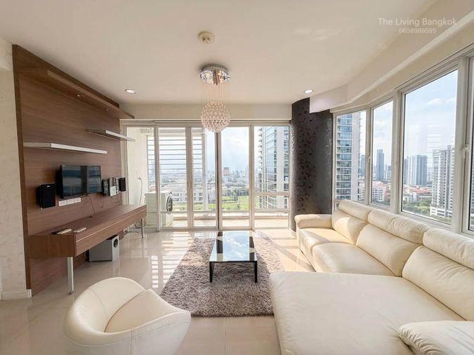 picture ✨Condo for Rent : Baan Ratprasong (AP-02) ( line : @condo91 ) - 3/9