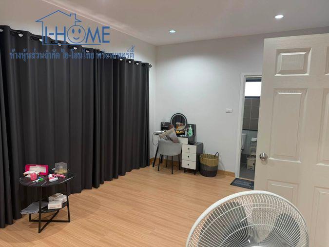 รูป 🏡 บ้านเดี่ยวสองชั้นให้เช่า ใกล้มหาวิทยาลัยแม่โจ้ | พร้อมเฟอร์นิเจอร์ #ASS-H1138 - รูปที่ 10/16