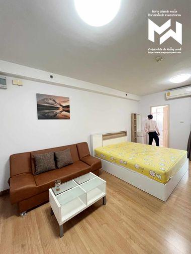 รูป ห้องว่าง 💎💎MW agency❣️❤️❣️❤️ศุภาลัย พรีเมียร์ เจริญนคร - รูปที่ 5/11
