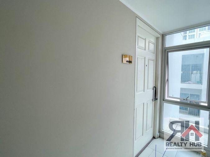 รูป 🏠︎RB26070 ให้เช่าถูกมาก👉ยู ดีไลท์ แอท ห้วยขวาง สเตชั่น✅แอดไลน์ @930jwqti ( มี @ ด้วย) แอดมินตอบไว - รูปที่ 11/16