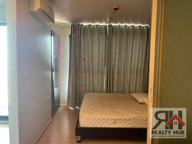 รูป 🏠︎RB26072 ให้เช่าถูกมาก👉เดอะ เบส แจ้งวัฒนะ✅แอดไลน์ @930jwqti ( มี @ ด้วย) แอดมินตอบไว - รูปที่ 2/4