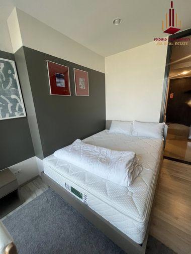 picture ✨ For Rent: XT Huaikhwang Condo ✨ 💰 Only 17,500 THB/month  - 1/6