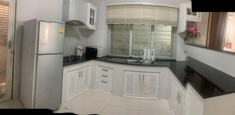 รูป 🏡✨ ขายบ้านเดี่ยวชั้นเดียว ทำเลแม่เหียะ ใกล้ มช. พร้อมเฟอร์นิเจอร์ทั้งหลัง #C8MG100769 - รูปที่ 14/18