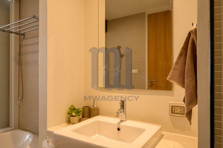 รูป ห้องว่าง 💎💎MW agency❣️❤️❣️❤️ปทุมวัน 💥เดอะ เนสท์ เพลินจิต🔴🟢🟡 - รูปที่ 11/18