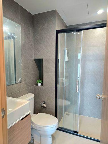 picture AS2356 The Livin Ramkhamhaeng Condo For Rent - 8/10