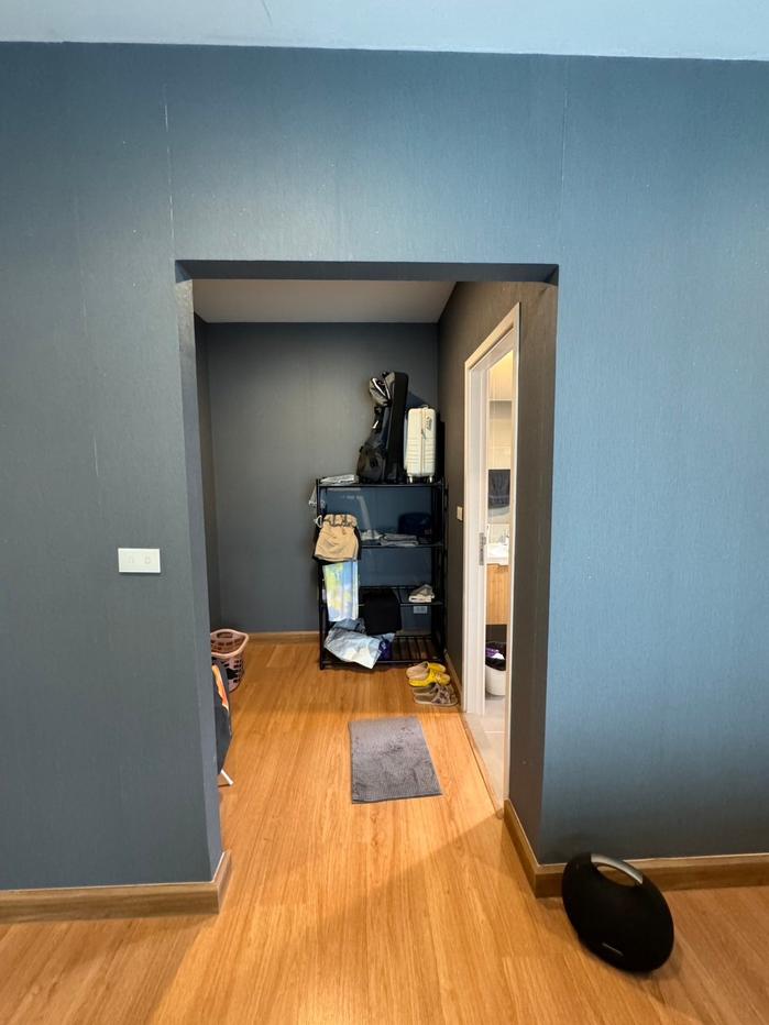 picture House for rent at Passorn Bangna-Wongwaen 3Bed 50k - 11/50
