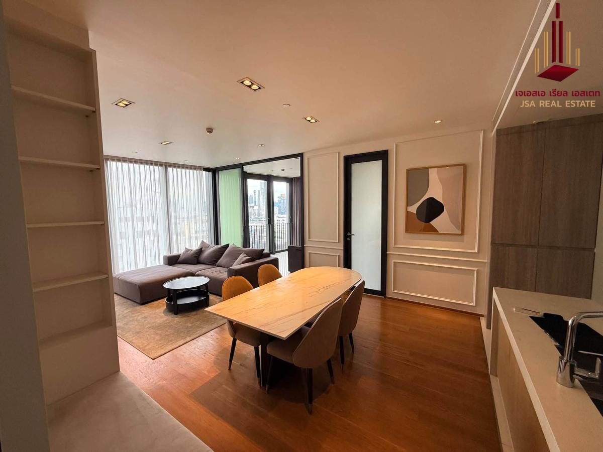 picture ✨ For Rent: Beatniq Sukhumvit 32 Condo ✨  💰 Only 100,000 THB/month - 5/10