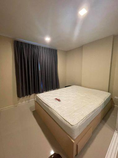 รูป BESTPRICE ให้เช่า JW Donmuang ห้องสวย เฟอร์ครบ ราคาพิเศษ  - รูปที่ 1/6