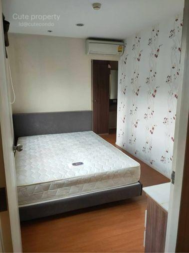 picture ADD line id : @cutecondo available to touring please make appointment here - 2/8