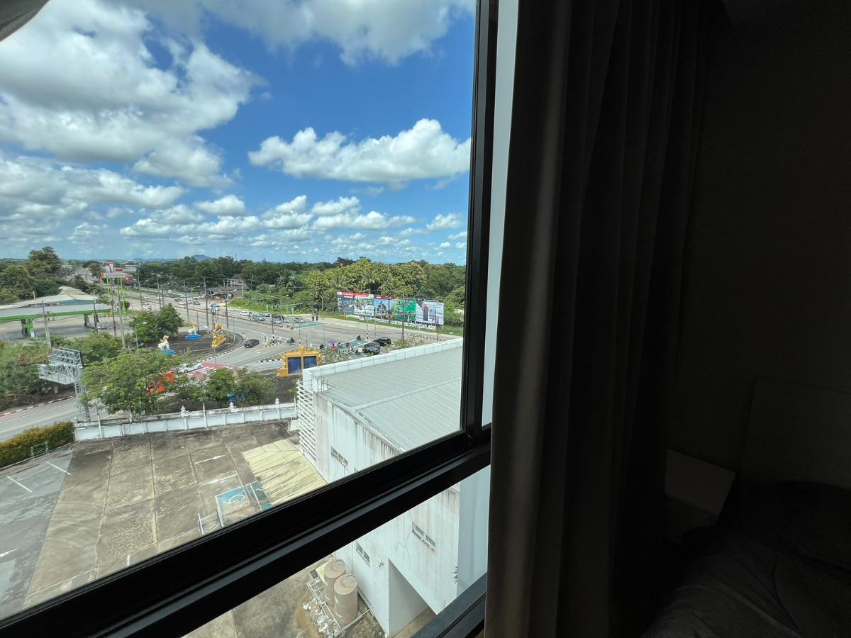 picture 🏢✨ Condominium for Rent in Chiang Rai – Furnished Unit with Communal Swimming Pool - 8/8