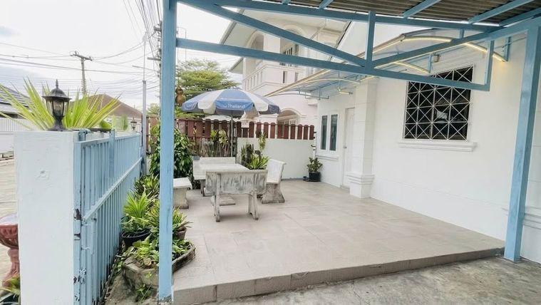 รูป 🏡 ขายบ้านเดี่ยวในโครงการ ทำเลหนองจ๊อม–สันทราย เชียงใหม่ #C4MG100544 - รูปที่ 10/11