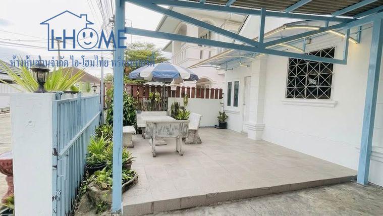 รูป 🏡 ขายบ้านเดี่ยวในโครงการ ทำเลหนองจ๊อม–สันทราย เชียงใหม่ #C4MG100544 - รูปที่ 10/11