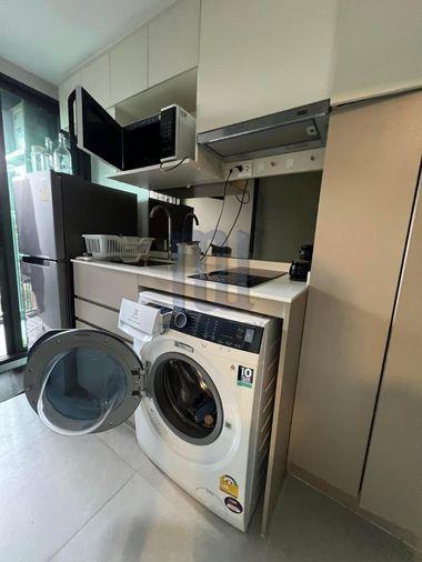 รูป ห้องอัพเดต🦊HunterCondo🦊💥 The Privacy S101 - รูปที่ 5/5