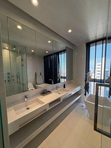 รูป ✨Condo for Rent : VITTORIO Sukhumvit 39 (AP-02) ( line : @condo91 ) - รูปที่ 12/22