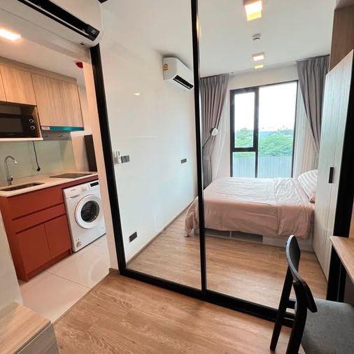 รูป 🏠︎RB26075 ให้เช่าถูกมาก👉แชปเตอร์ วัน ออล รามอินทรา✅แอดไลน์ @930jwqti ( มี @ ด้วย) แอดมินตอบไว - รูปที่ 1/11