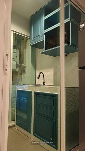 picture Regent Home Bangna Condo for rent - 7/11