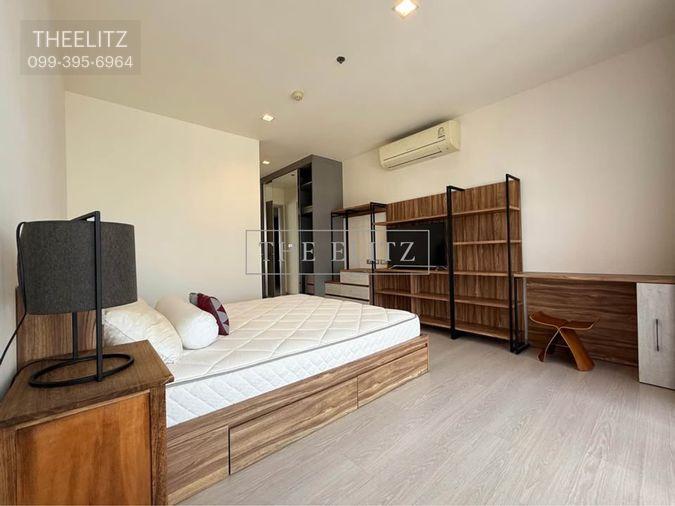 รูป ✨ Beautiful & Spacious unit with Free Wifi | Prime location near BTS Thonglor | High privacy & Peaceful Vibe ✨ - รูปที่ 6/28